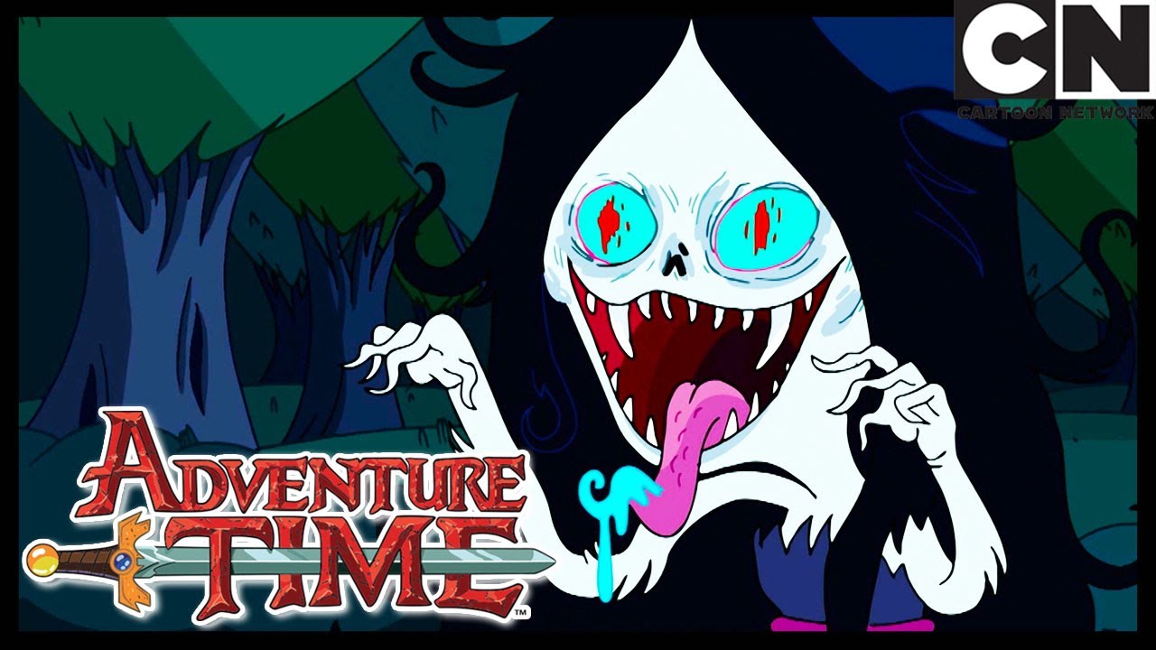 Criado | Hora de Aventura Brasil | Cartoon Network 🇧🇷