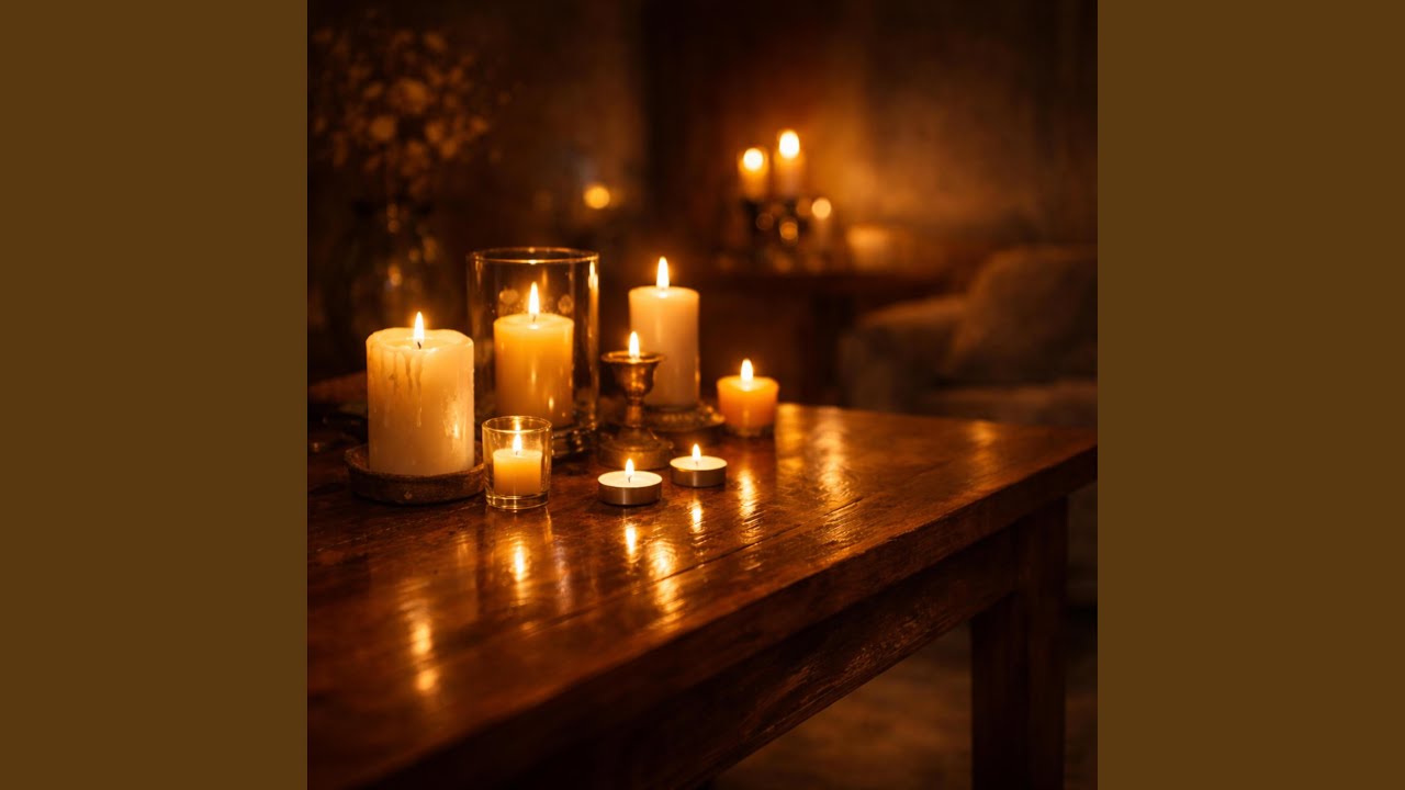 Candlelight Reverie