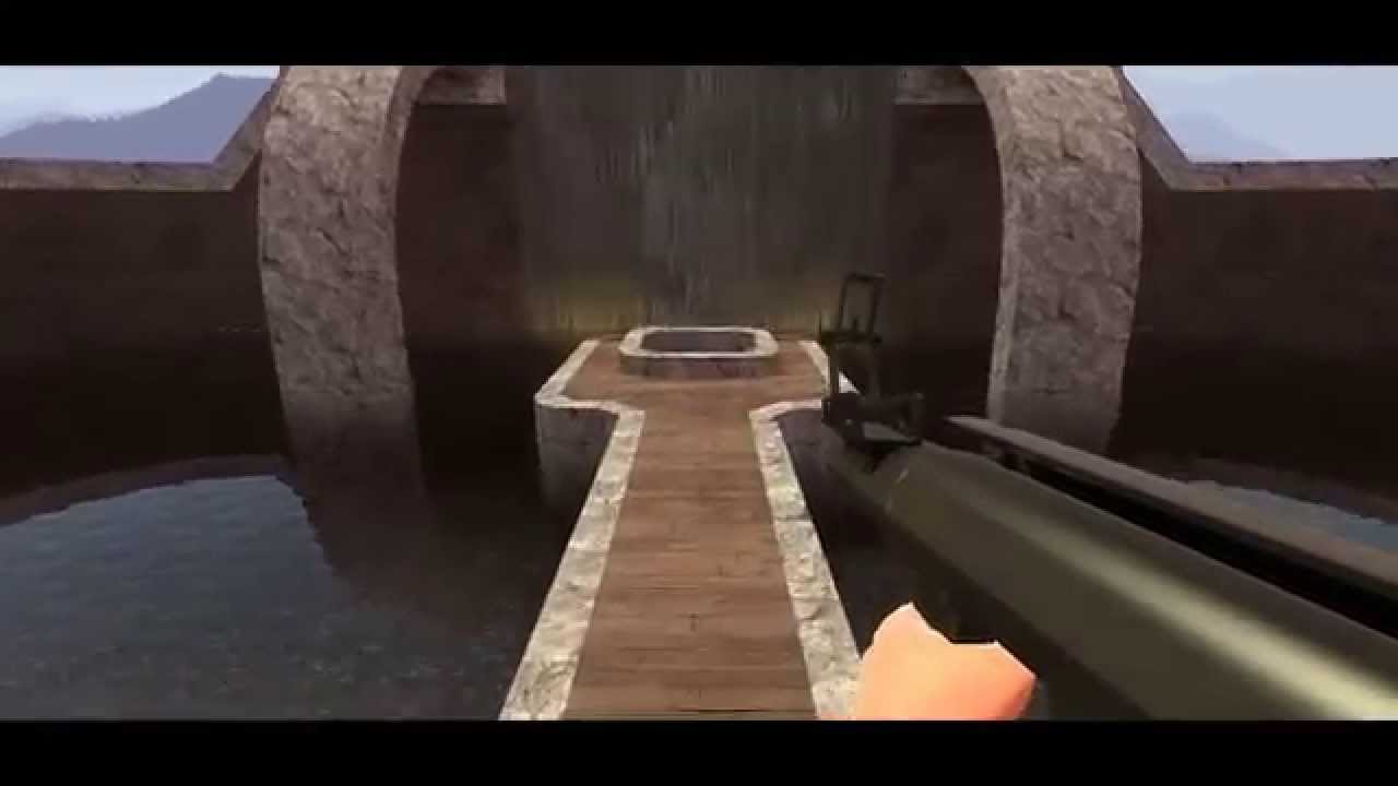TF2 jump_babylon by Malecus