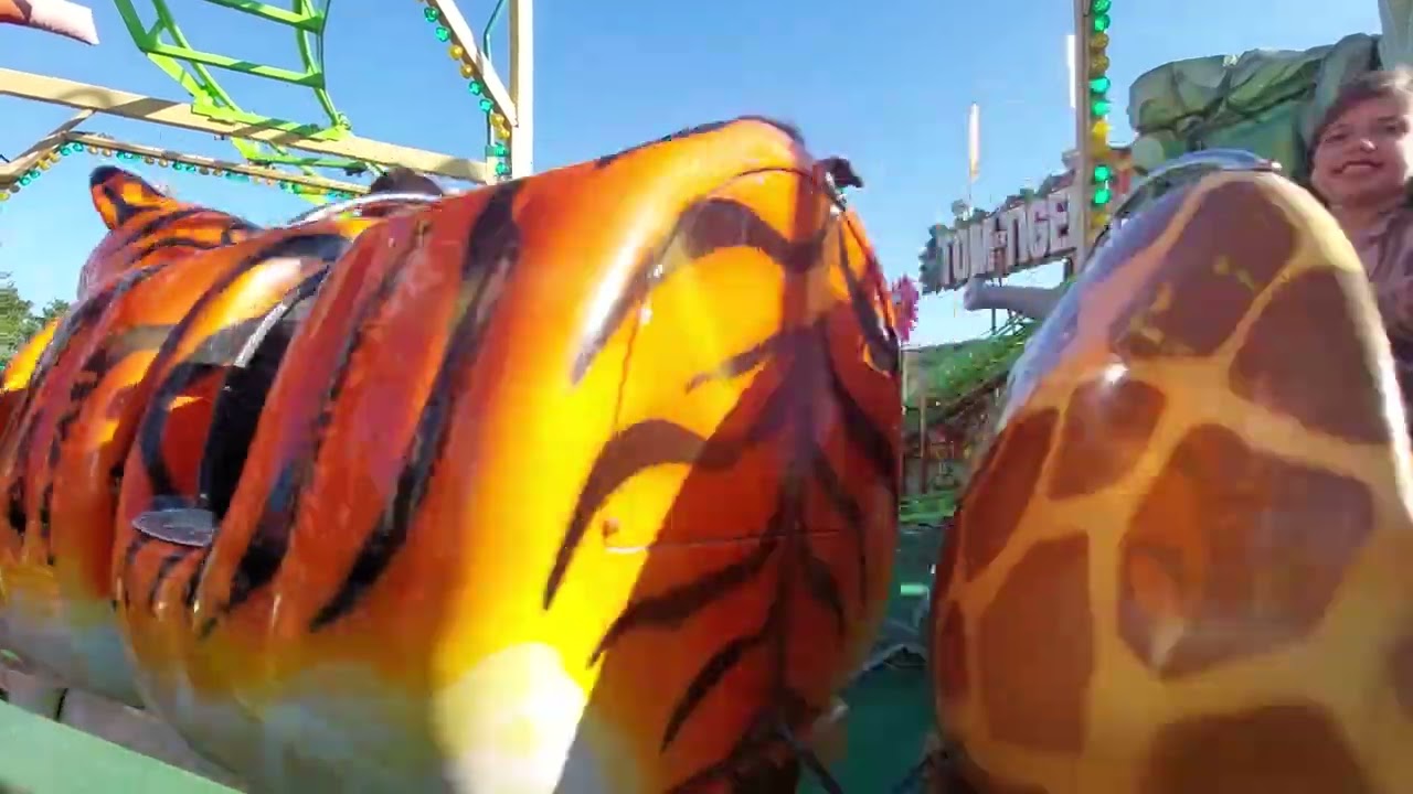 Schützenfest Wolfsburg 2024 / Teil 1