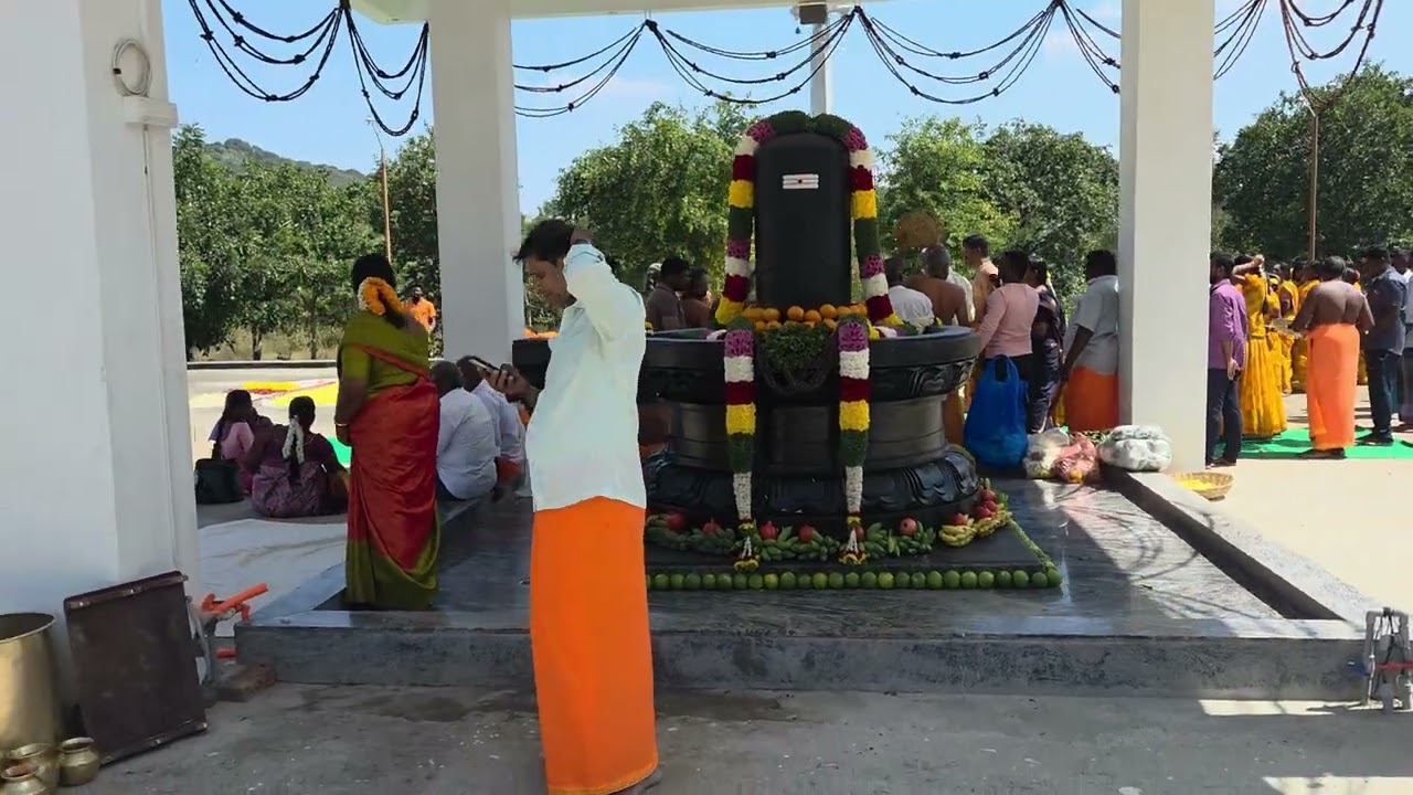 Guru Pooja 4.2.2026 குரு பூஜை