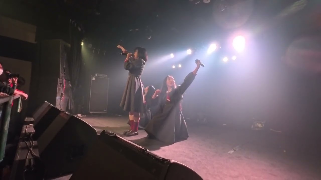 2026.01.12 日ノ目企画presents