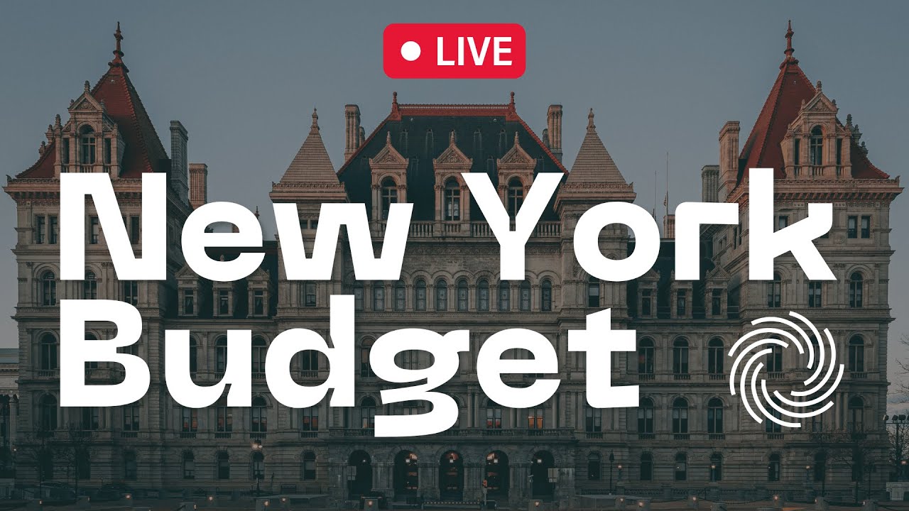 The State Budget Deadline is Here. Here's What You Need to Know