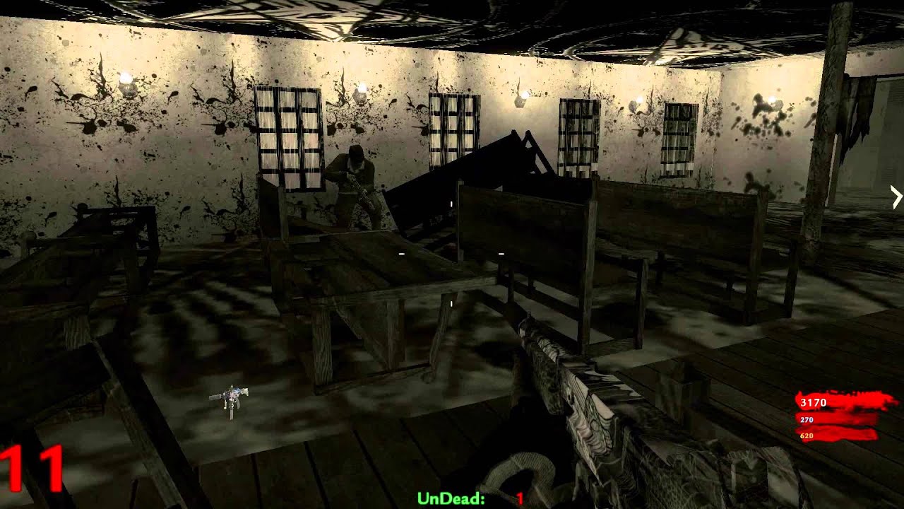 NEW ZOMBIES TOWN▐ OMG....We STILL Have not Found the Power! WTF??? (Part 3)