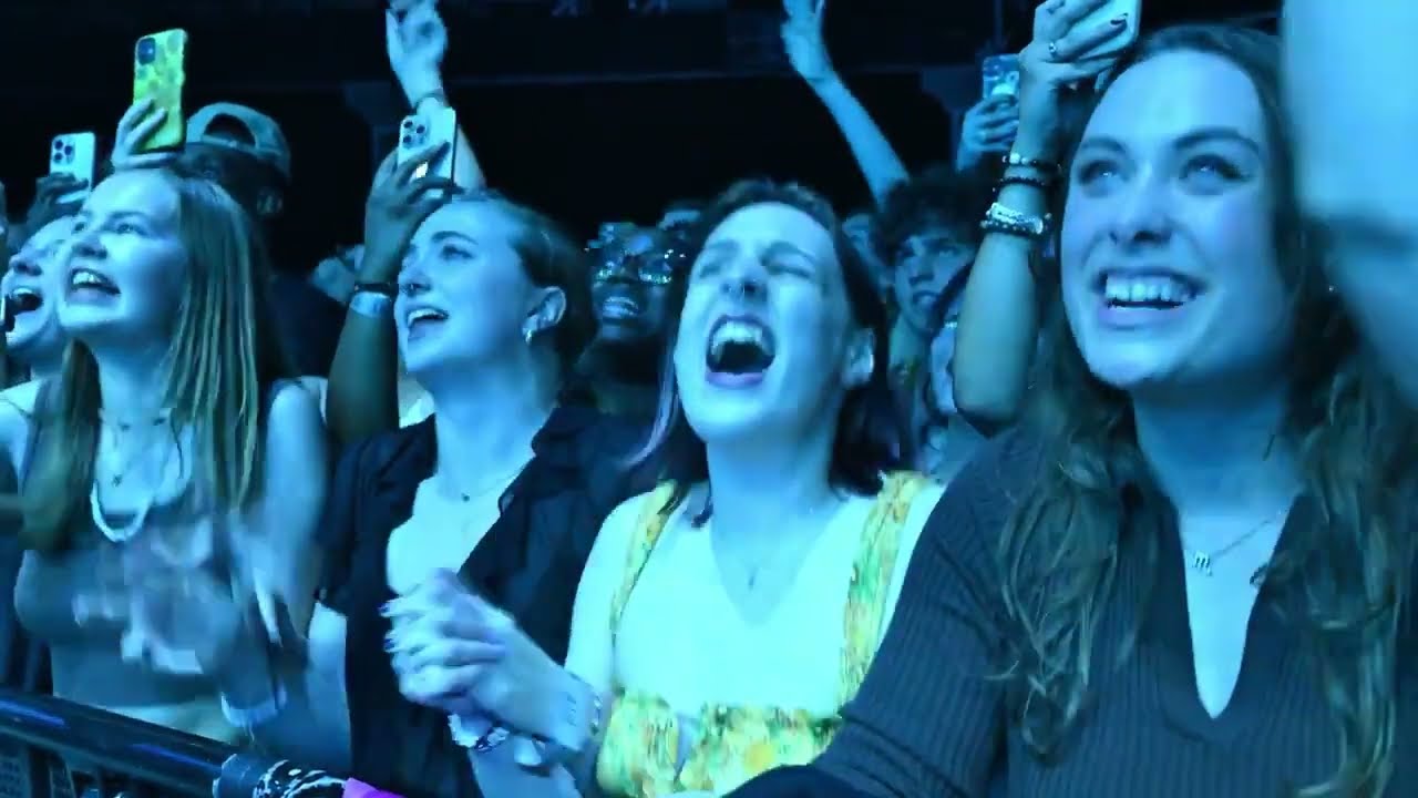 Global 200: Top 20 Community Ranking (May 2024 Edition)