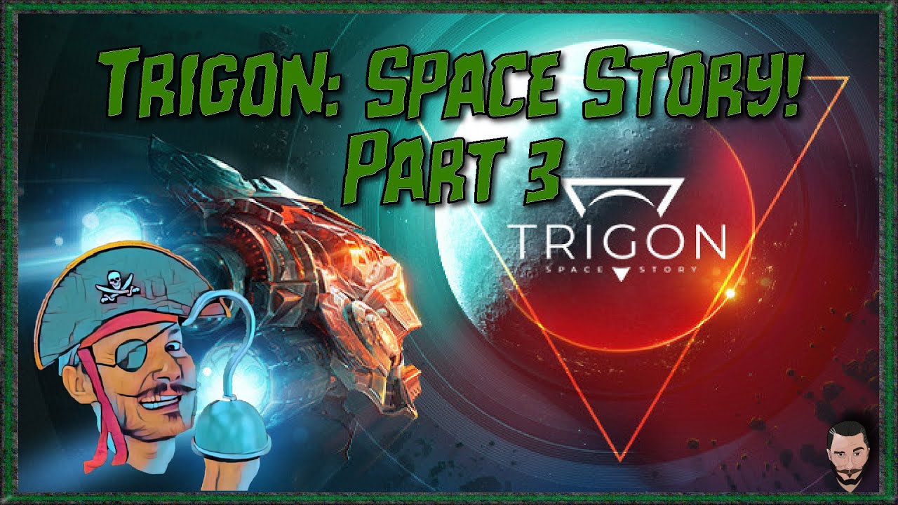 Trigon | This Game Is Brutal! #Trigon (Part 3)