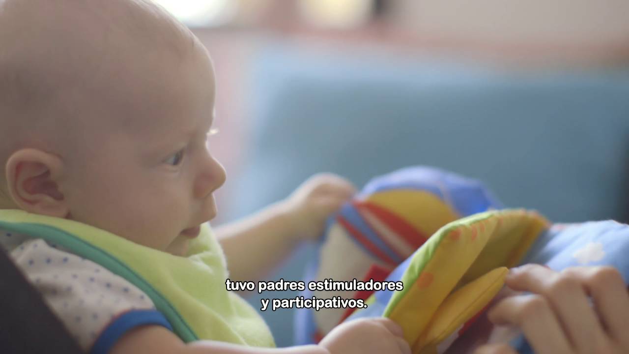 COMIENZO DE LA VIDA