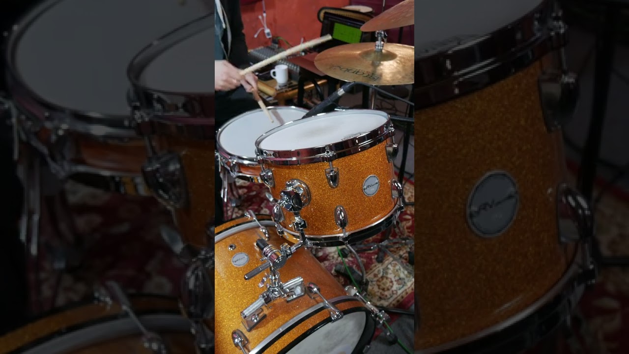 Syncopated Funky Beat - #shorts