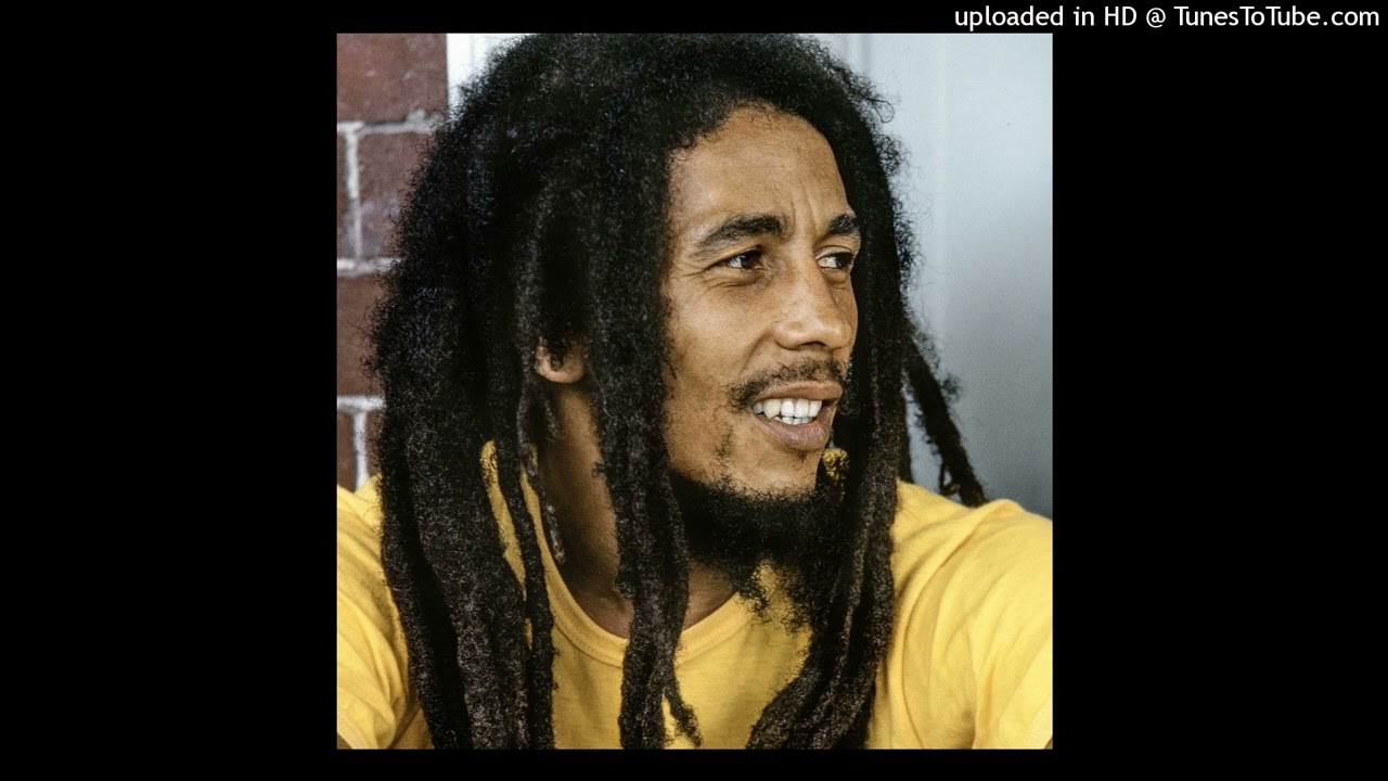 NBA Youngboy x Bob Marley Type Beat 2024 “War”
