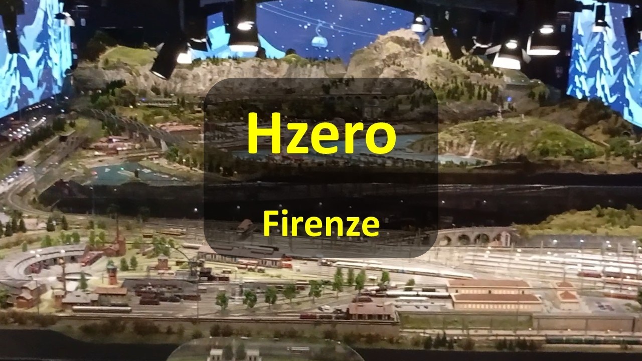 HZero - Firenze