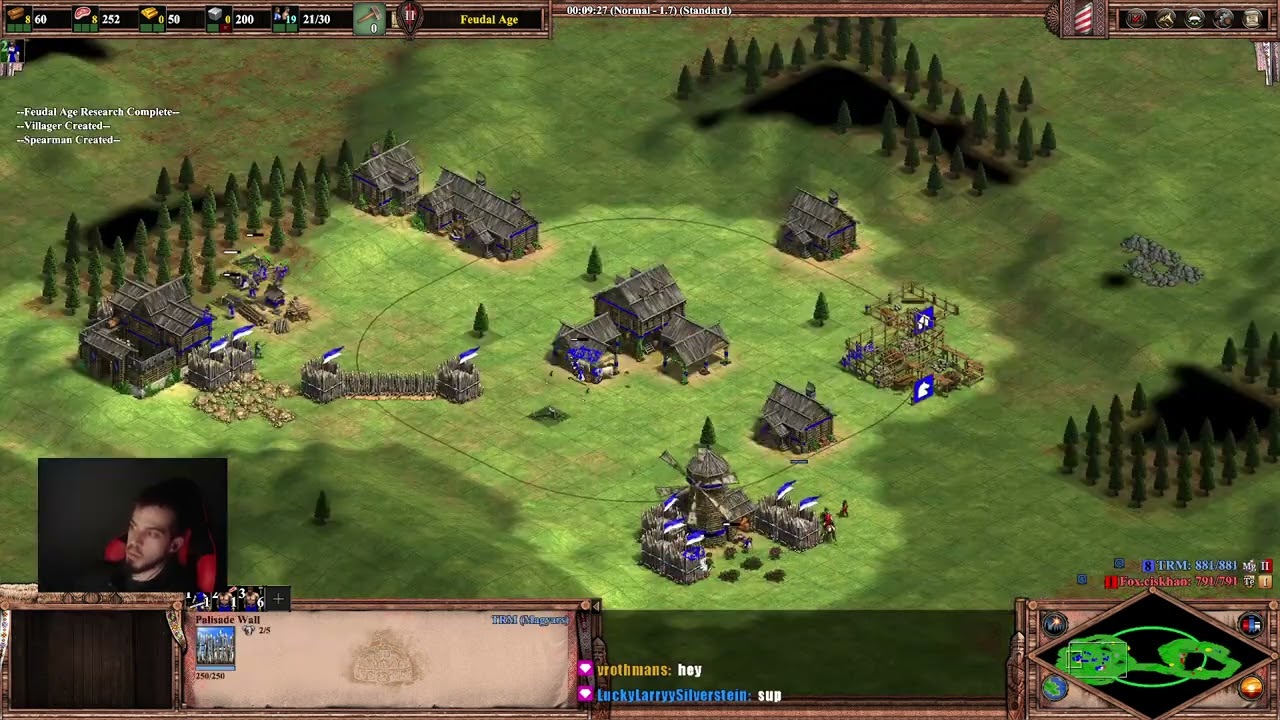 1vs1 Arabia RM 2k2+ Elo | TRM vs ciskhan #trending #viral #fyp #fyp