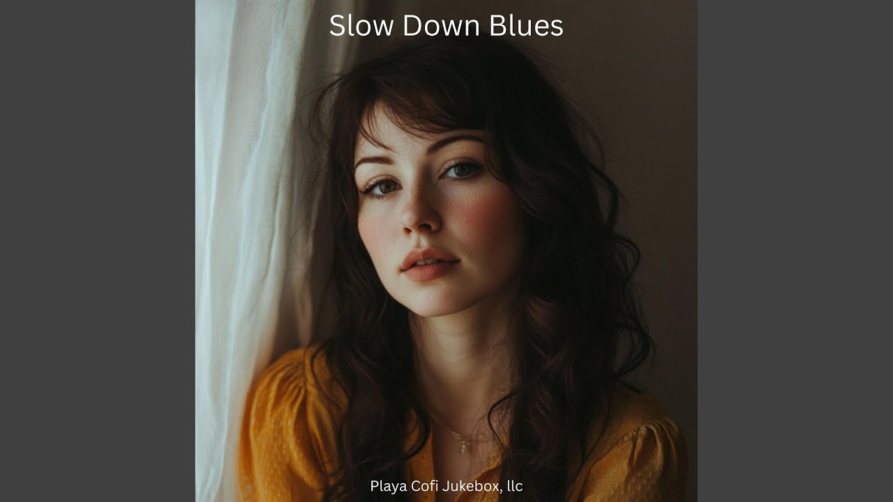 Slow Down Blues