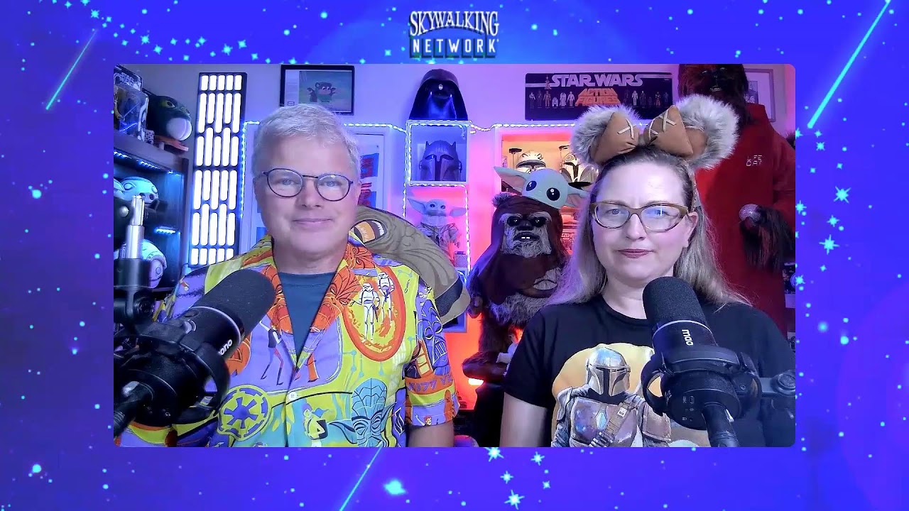 LIVE Ep 549 Wraparounds