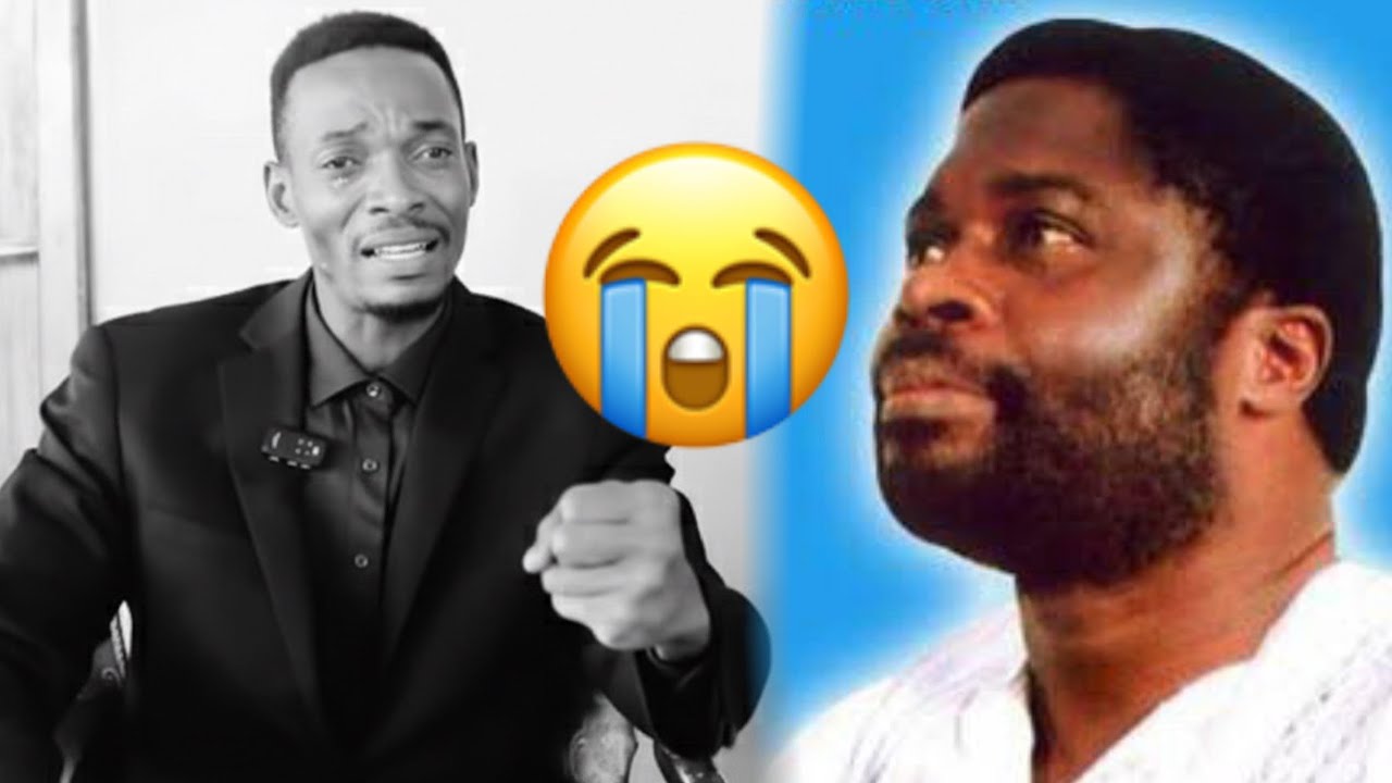 NZOKA ALAIN MOLOTO AKUFA NDE BOYE😭NZOTO MALILI😱MUTU AKUFA, ASEKWI ABIMISI BA