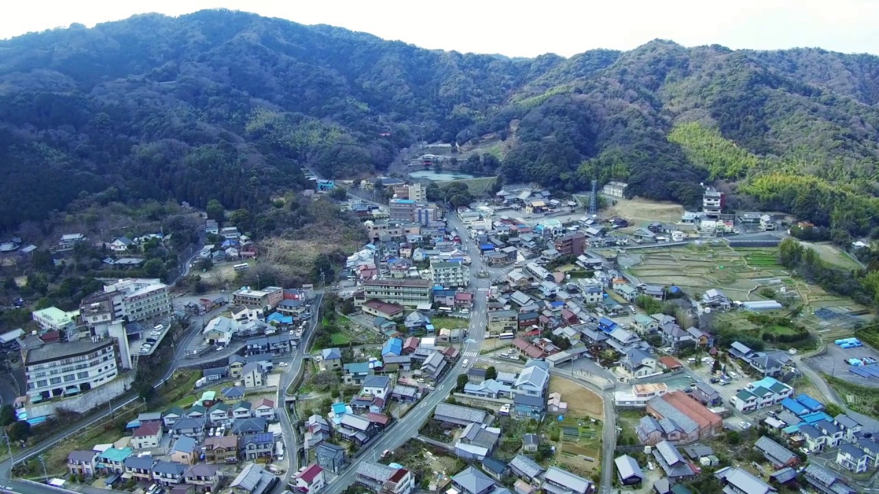VIEW GAMAGORI 3～形原温泉～