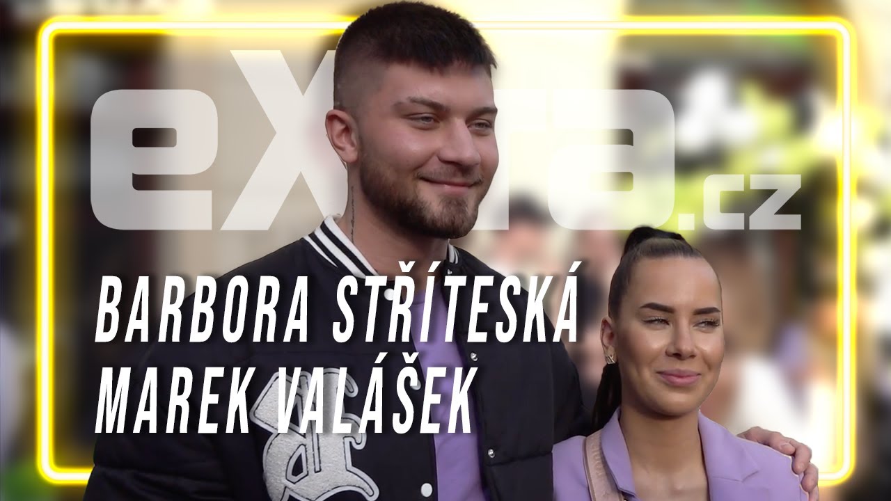 Datel a B&aacute;ra z Like House: Hrdličky se pochlubily, že brzy budou rodina