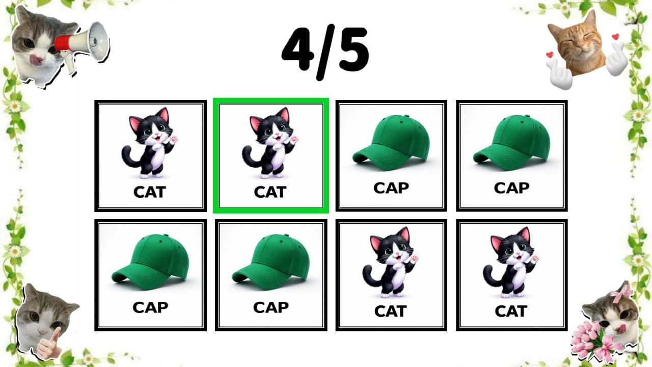 Say The World On Beat 1-3 Level