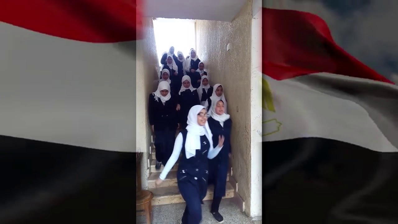 مدرسة النزل الاعدادية