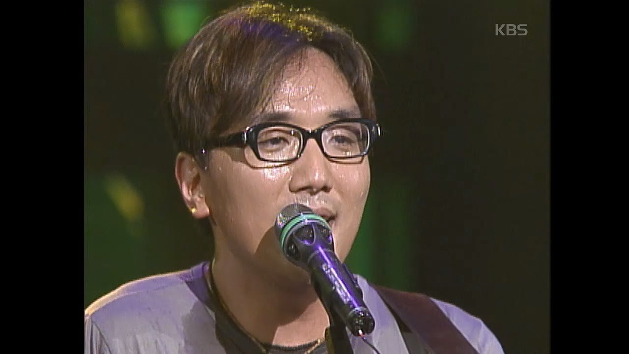 불독맨션 - Fever [이소라의 프로포즈 2000년 07월 29일] [Again 가요톱10/KBS KPOP Classic] 20000729
