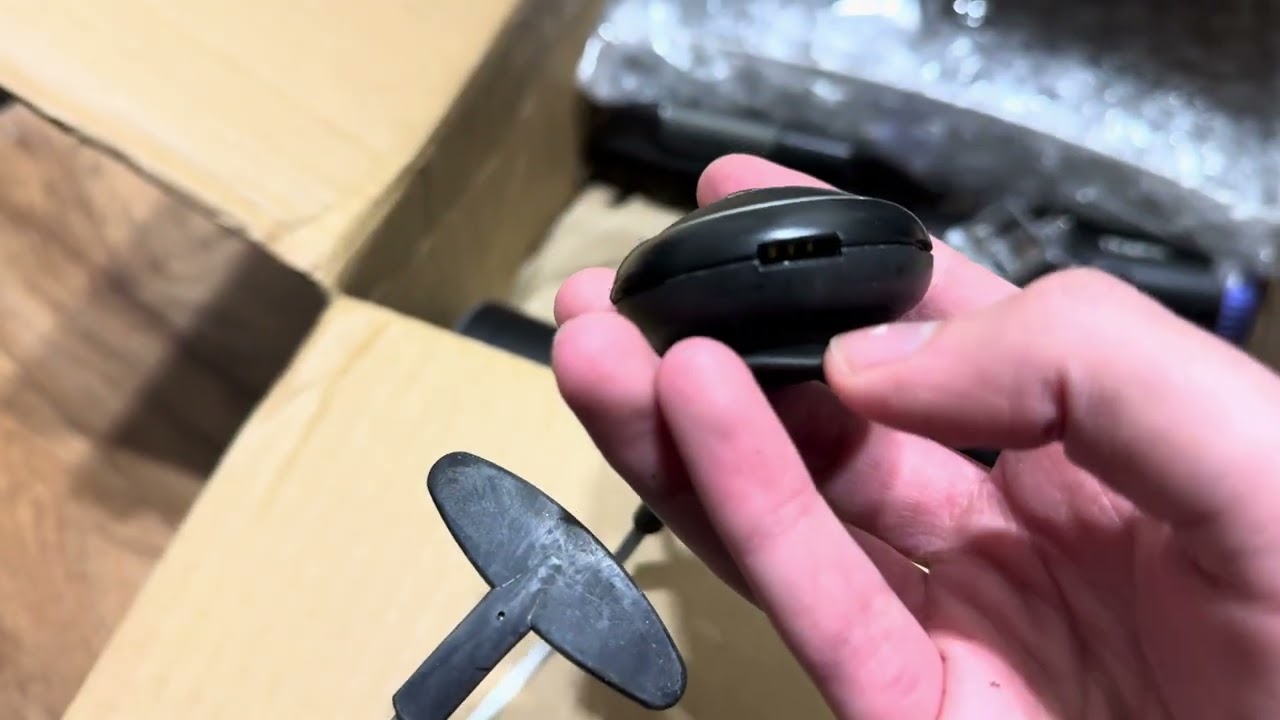 Unboxing eBay Electronics Lot - Part One