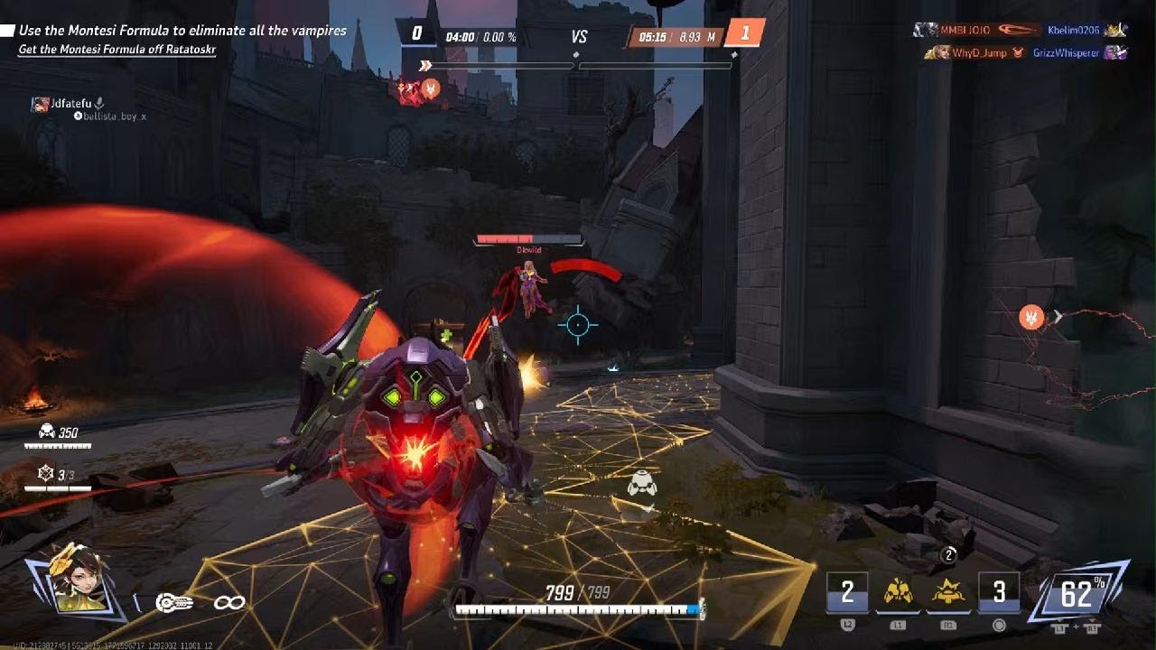 Marvel Rivals