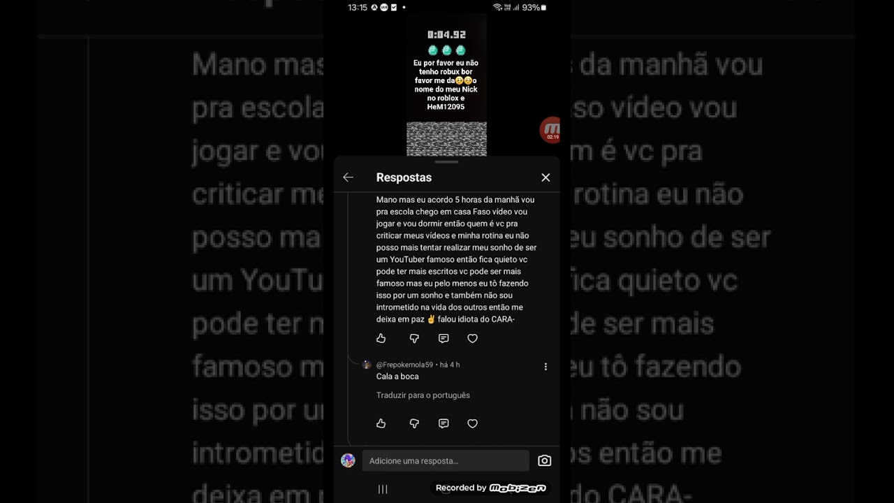 5 de fevereiro de 2026