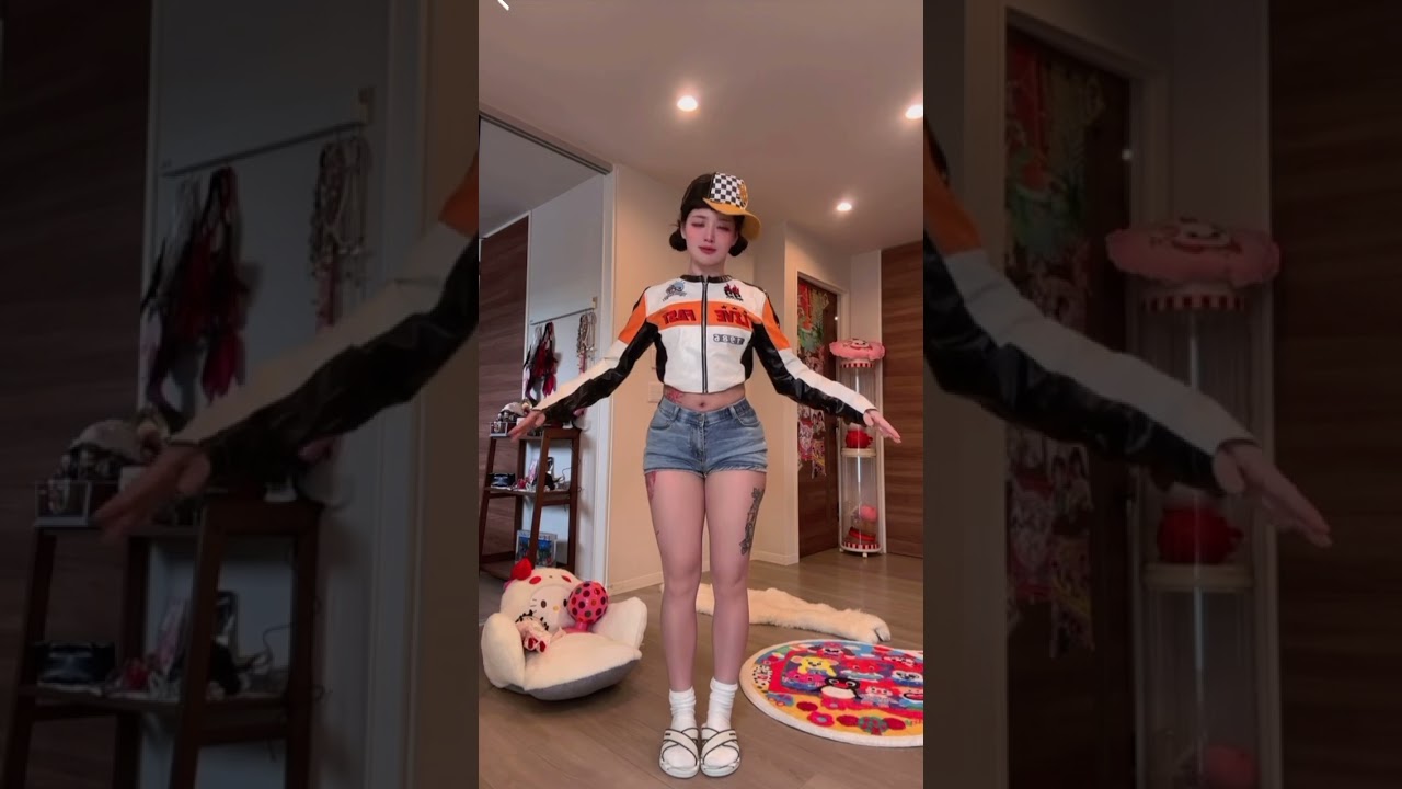 Don&rsquo;t Slow Down 🥰🤖❣️by@exact_music 🔥#dnbrollers #dnb #babyslow #dance #robotdance #cute #robot