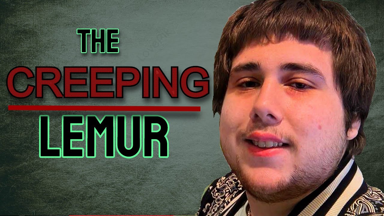 The Fall of LEAPING LEMUR | Lemur Ex Drama
