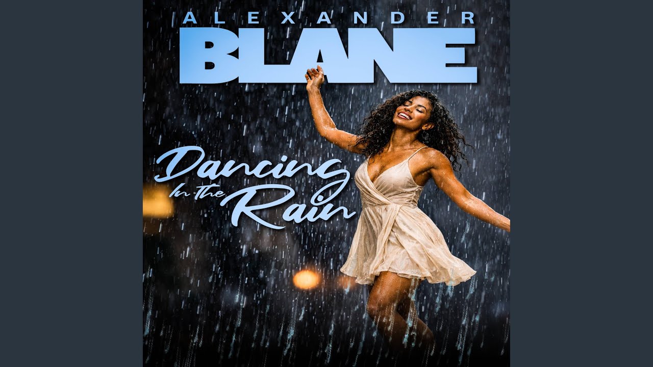 Dancing In The Rain
