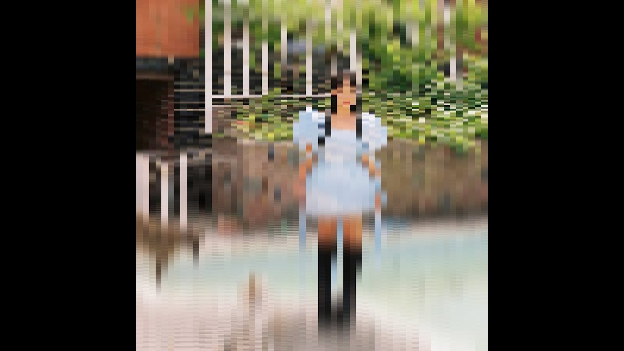 Mallrat - Wish on an Eyelash (Extended Ambient Edit)
