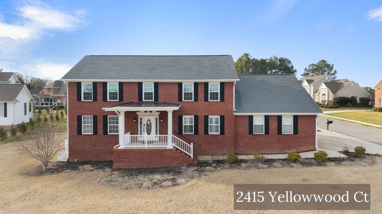 2415 Yellowwood Ct