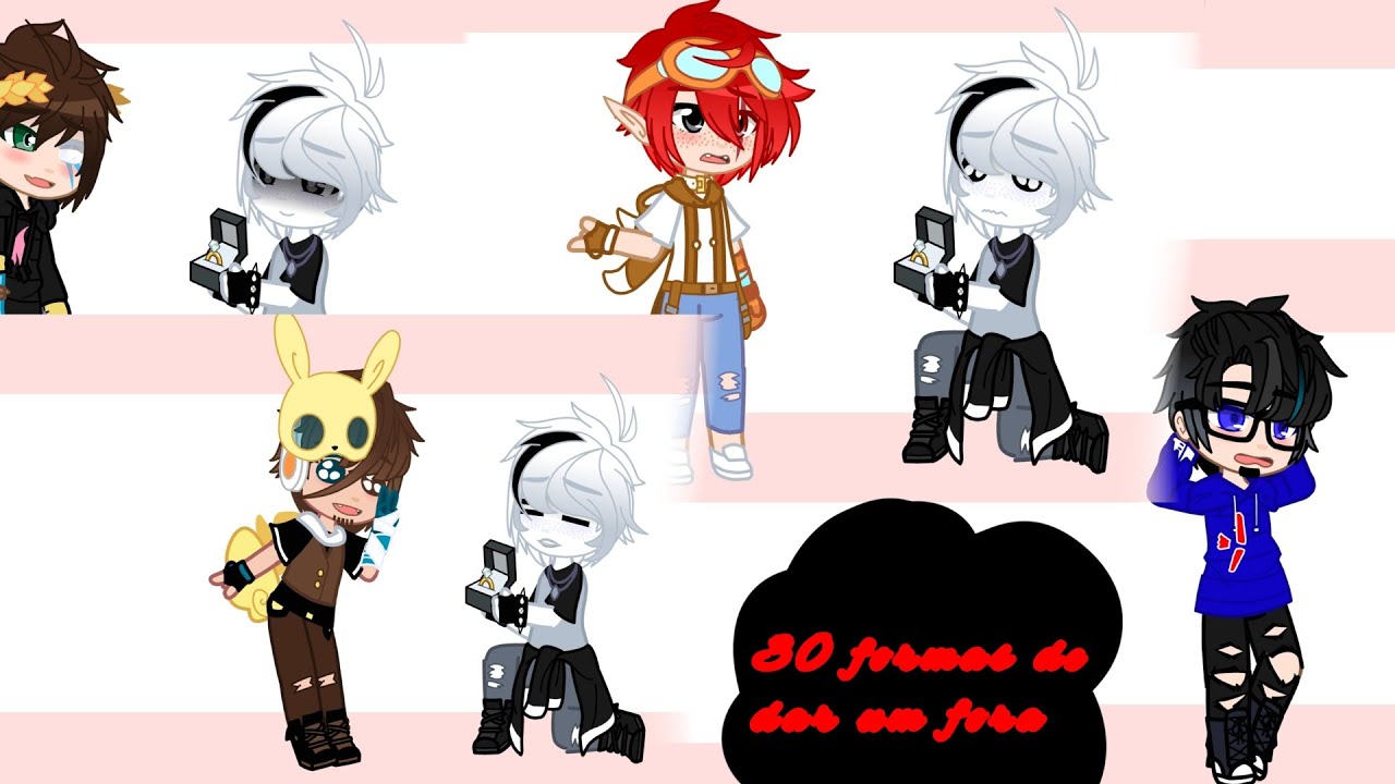 30 formas de dar um fora em alguem =M3M3 TOPCRAFT=