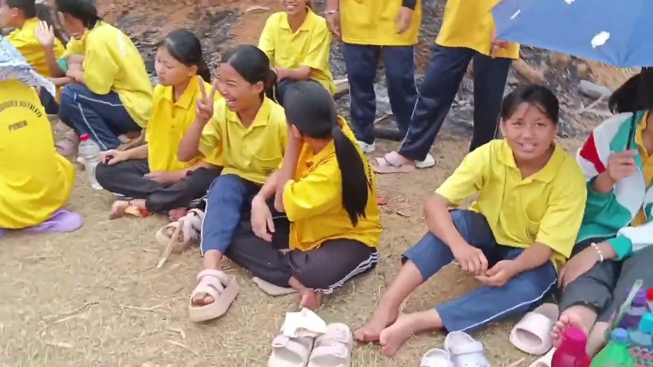 Inter house sports 