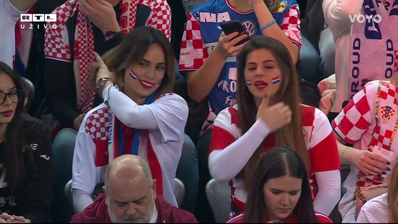 Zlatko Dalić se poklonio rukometašima