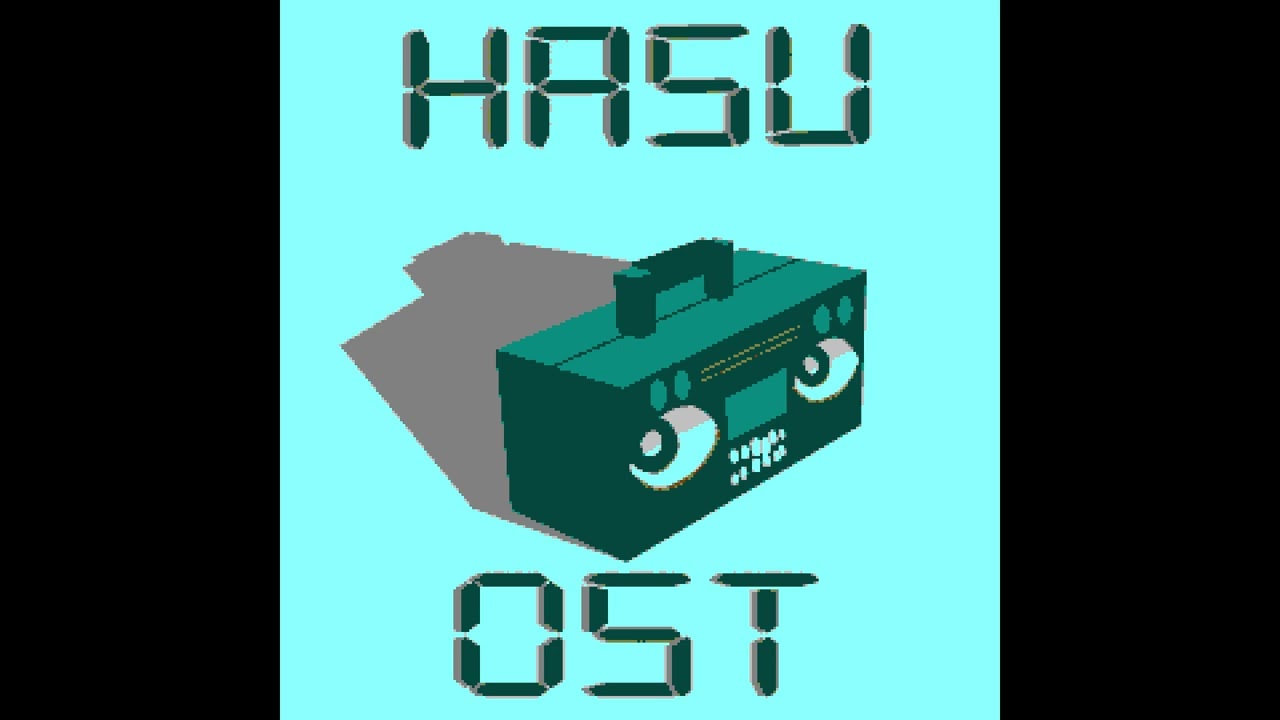 HASU OST  - last man standing (coleslaw mix)