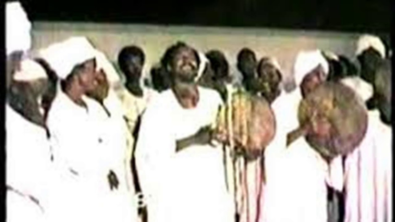 صاحب اللواء المعقود = علي المبارك