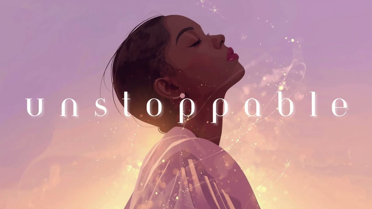 U N S T O P P A B L E | Soft Life Healing Music & Affirmations