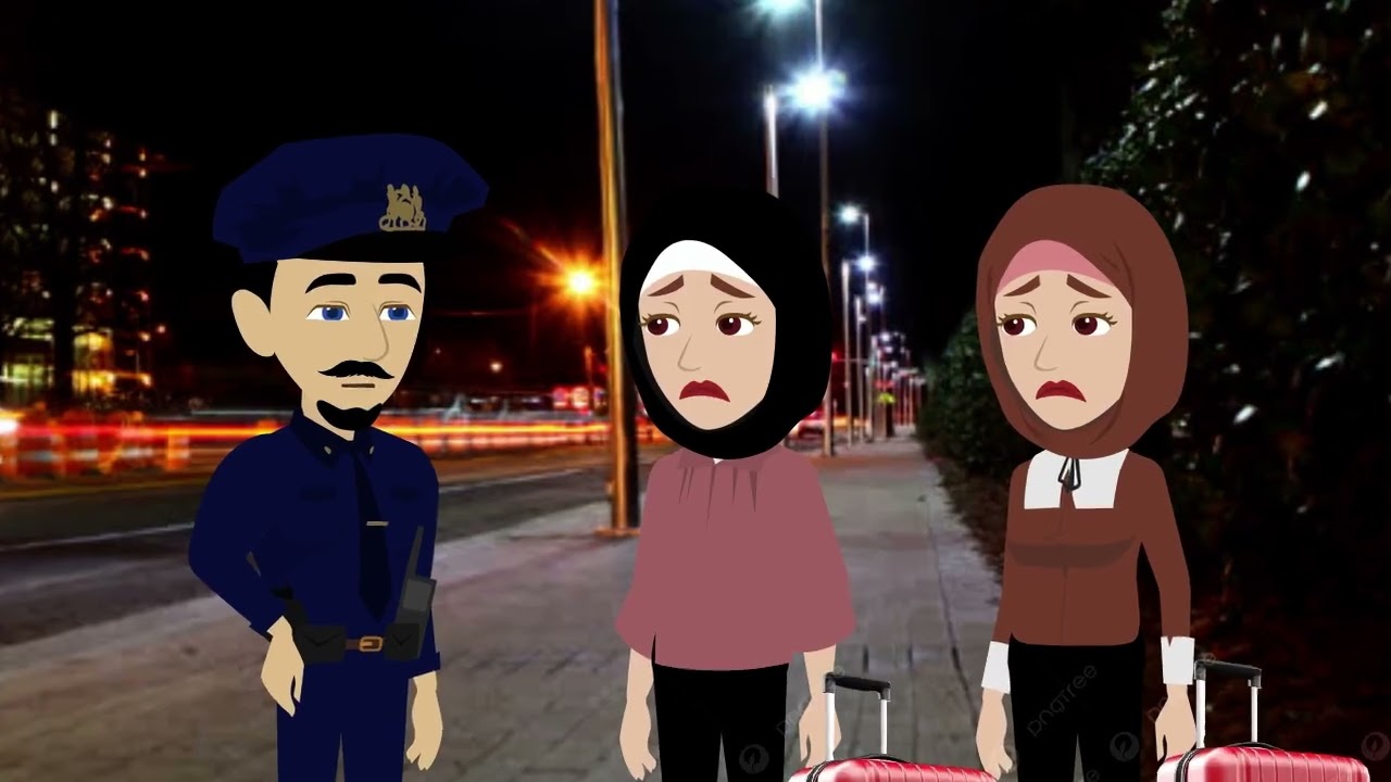 التوأم و القدر ( القصة كاملة )