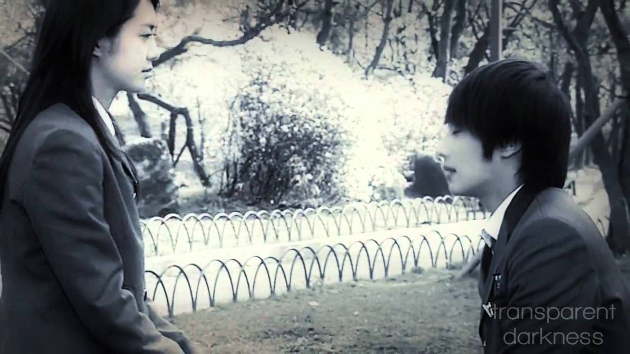 ; 49 days ~ broken