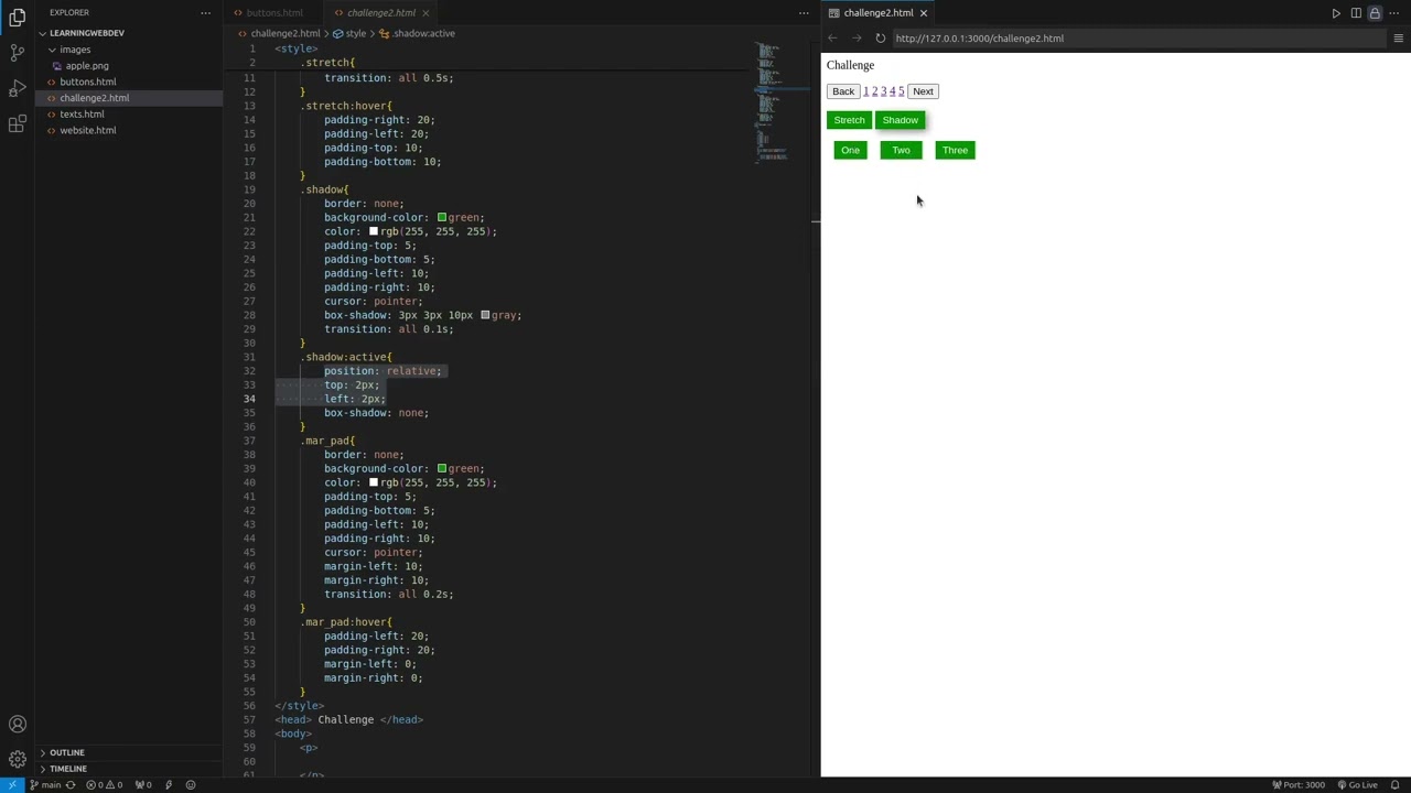 Learning HTML/CSS Day 2! Linux and Coding