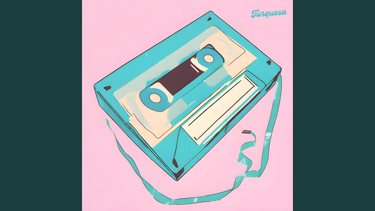 Turquesa (Geztalt Remix)
