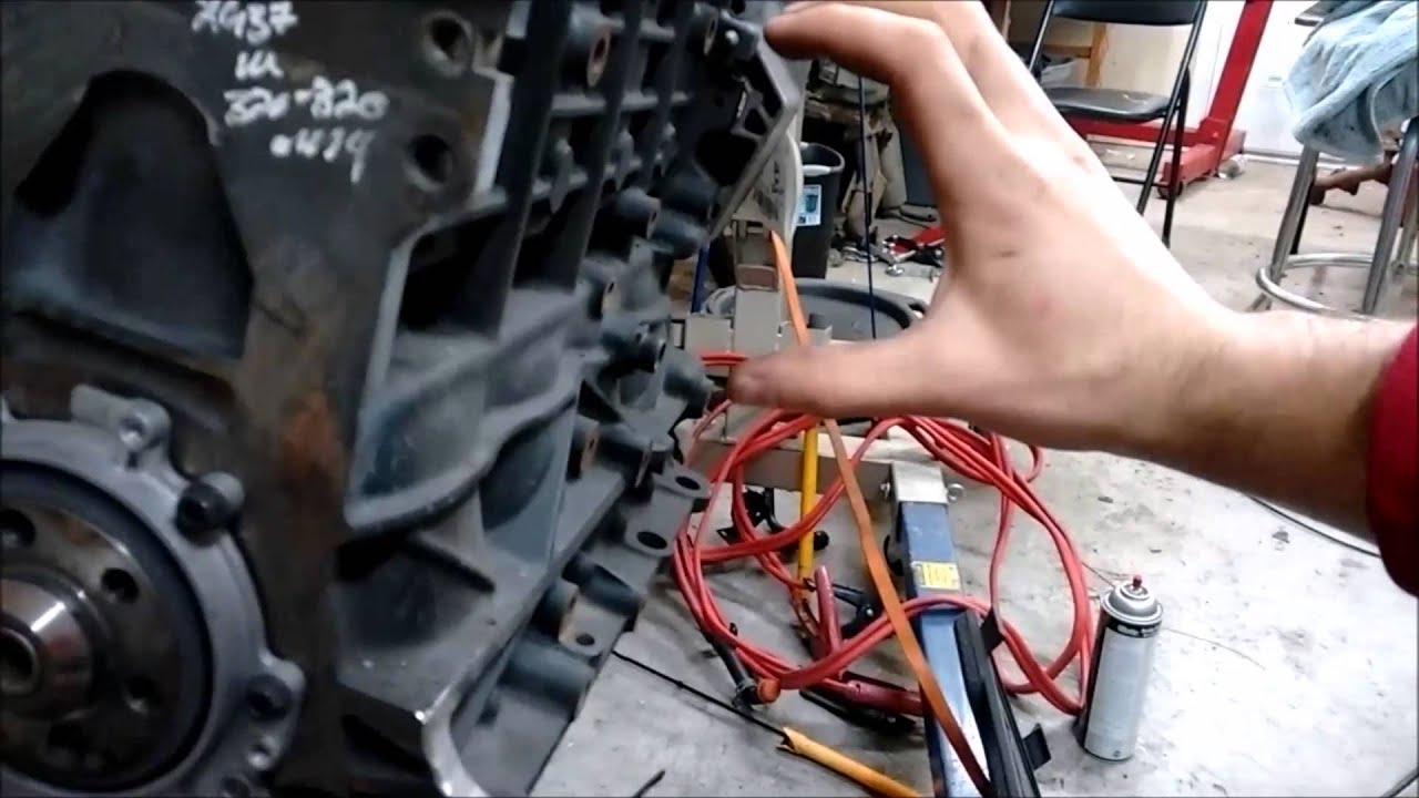 TDI Ranger Adapter Build - Part 2