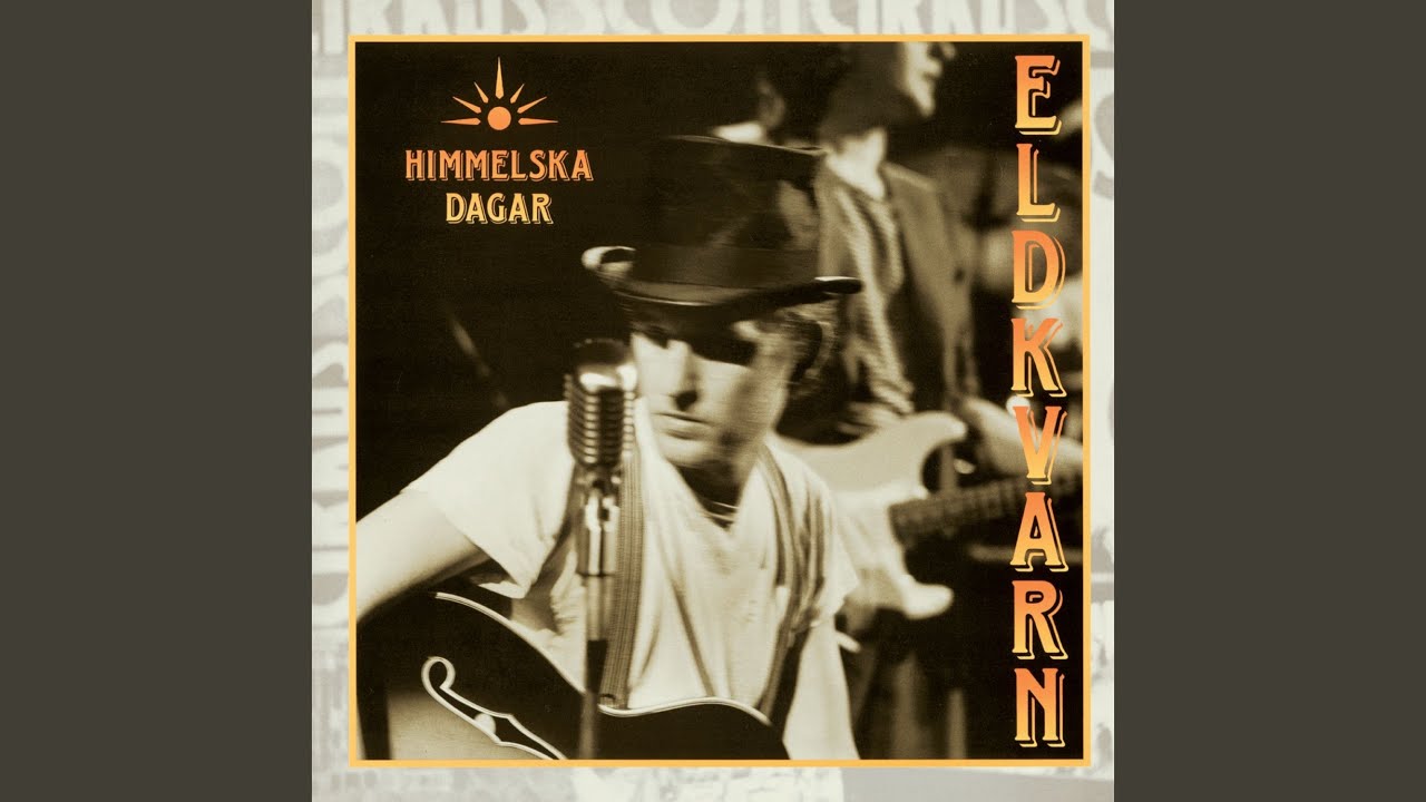 &Auml;lskaren fr&aring;n det &ouml;de landet (2005 Remastered Version)