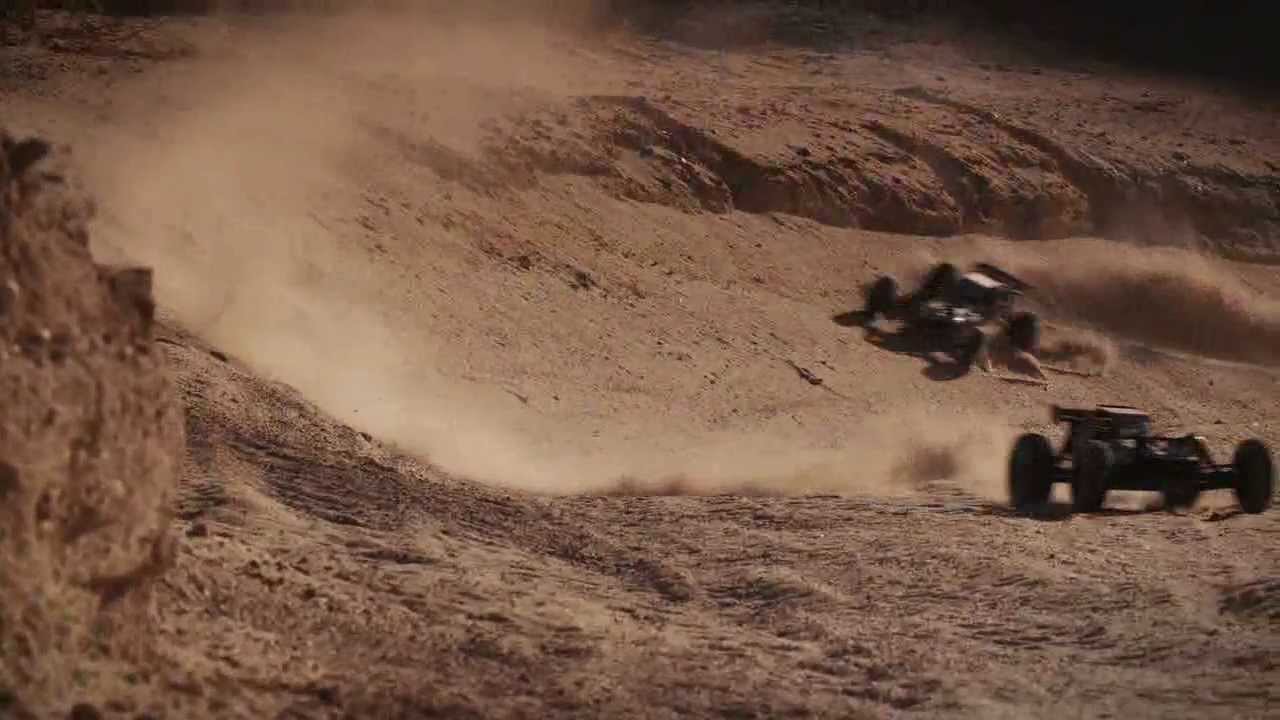 Vaterra Glamis Uno™ 1/8-Scale 2WD Buggy Video