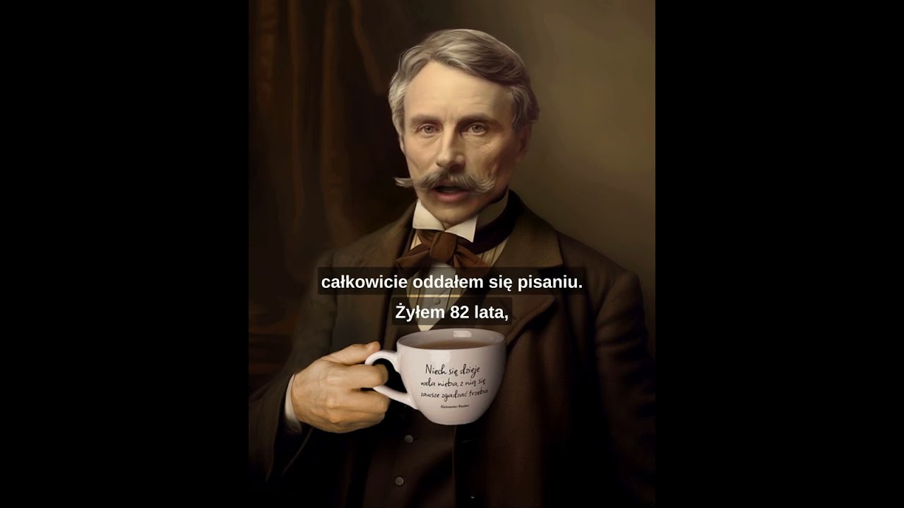 Ciekawostki o Aleksandrze Fredrze - część 2