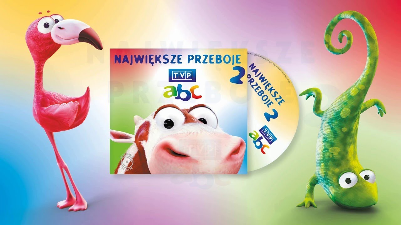 Zespół Dziecięcy Fasolki – Moja Fantazja 🎀 Piosenki dla dzieci
