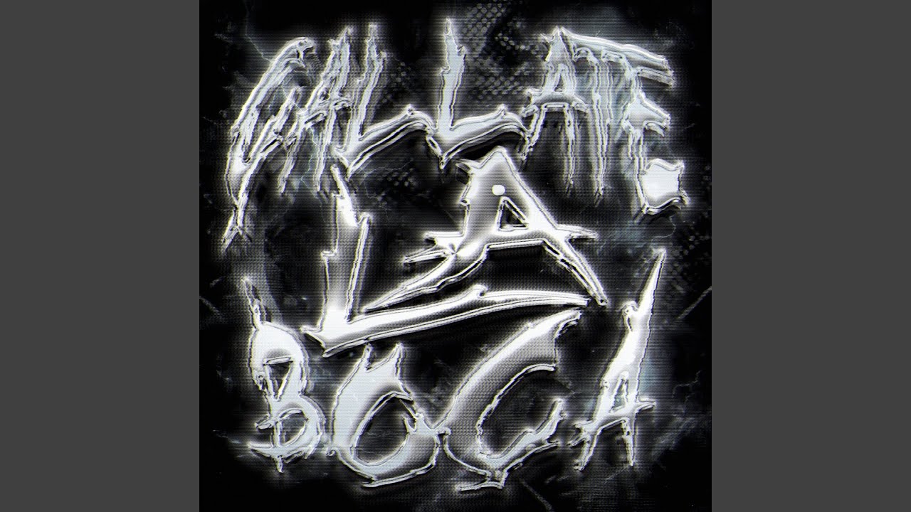 CALLATE LA BOCA (Ultra Slowed)