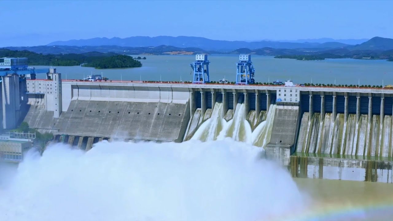 New follow-up project for China's south-to-north water diversion begins construction
