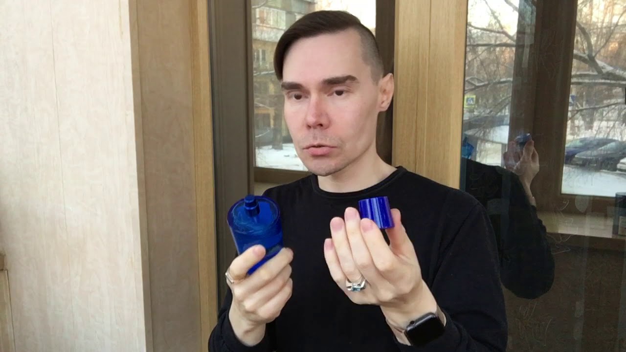 Acqua di Parma Blu Mediterraneo Arancia di Capri. Обзор аромата.