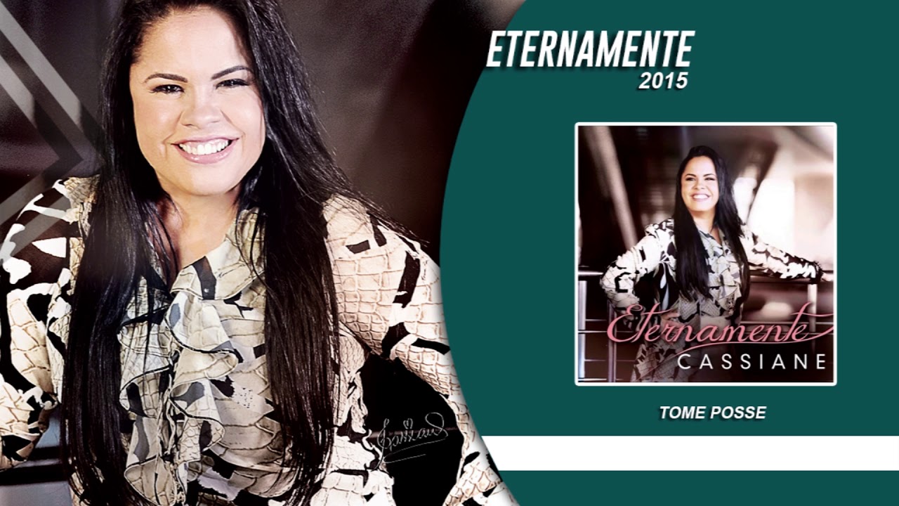 Cassiane | Tome Posse
